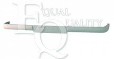 EQUAL QUALITY m0235 -  Облицовка / защитная накладка, буфер